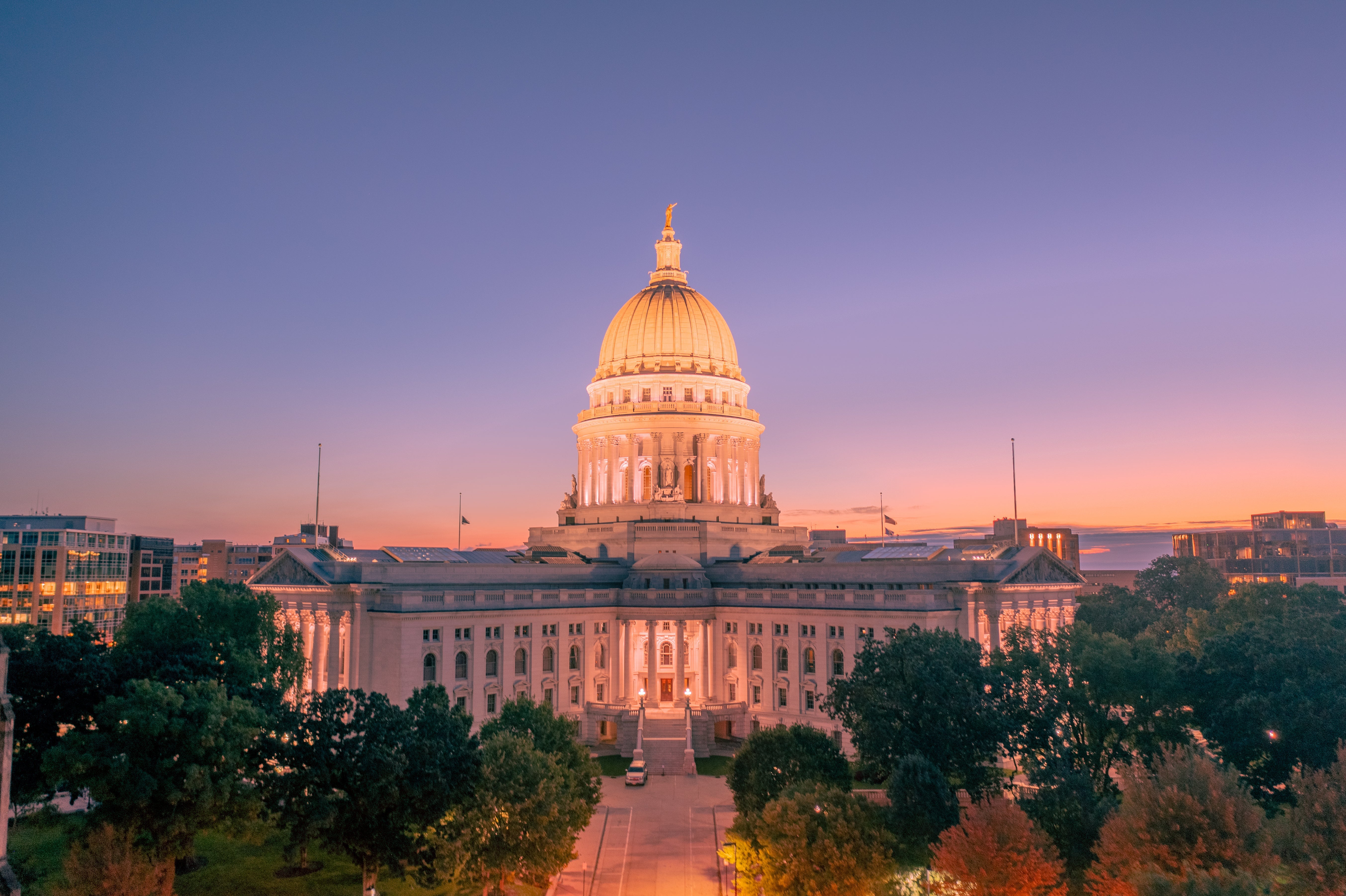 Right of first refusal. We need your support!