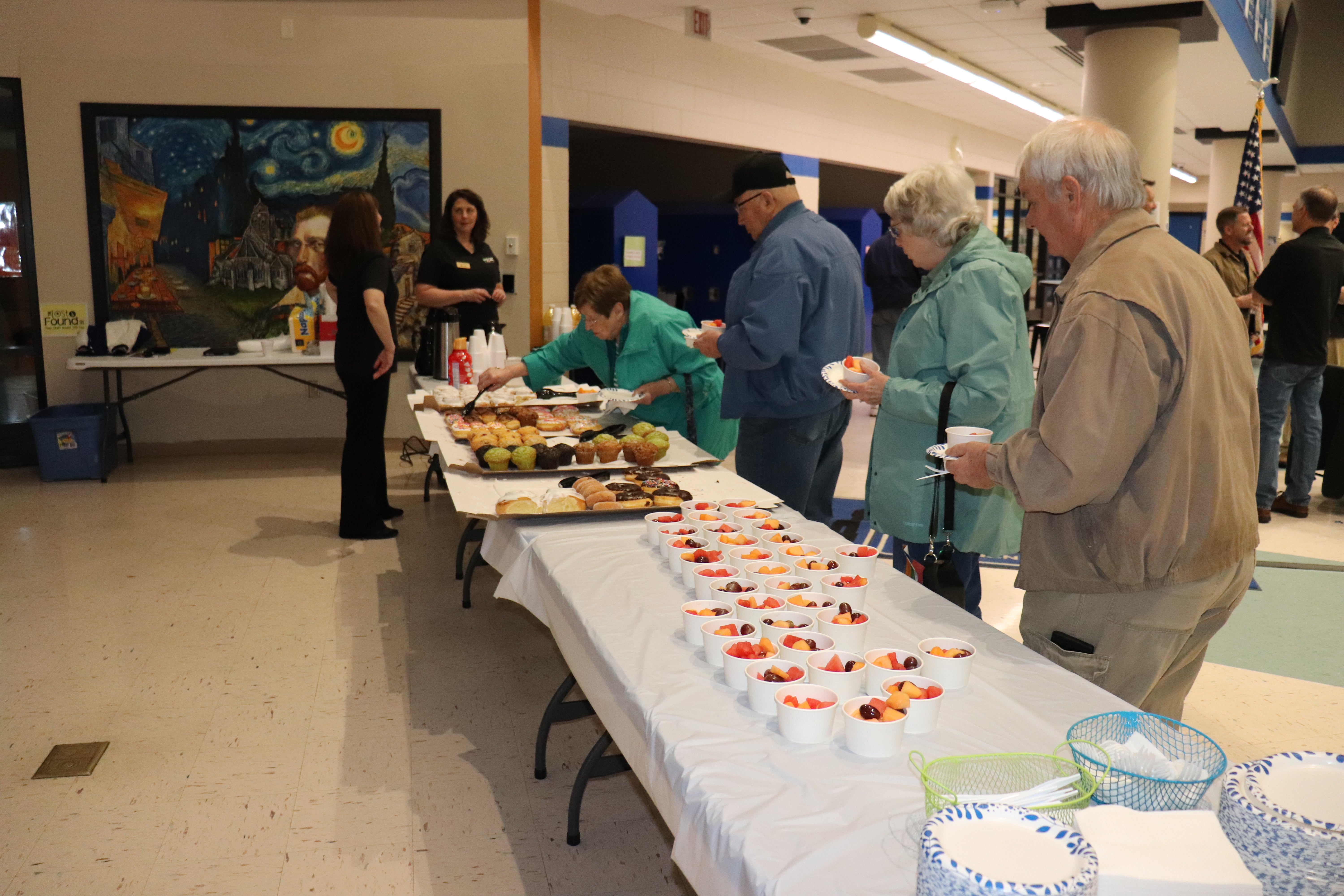 2024 Annual Meeting Recap and Election Results