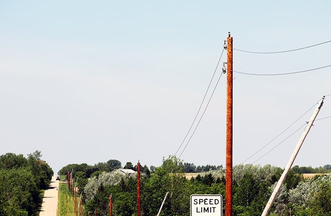 2024 Pole Inspections