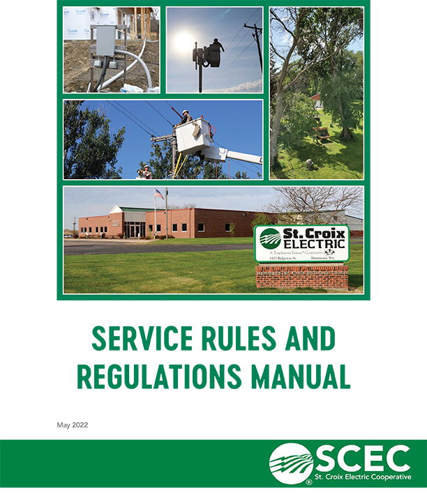 service mannual cover