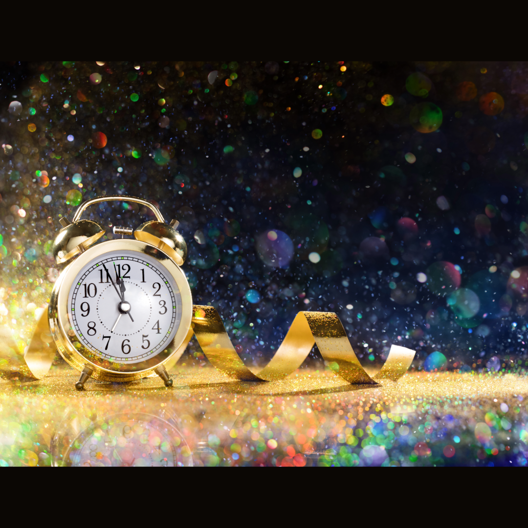 Ringing in the New Year with New Office and Recycling Hours