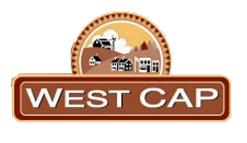 west cap logo