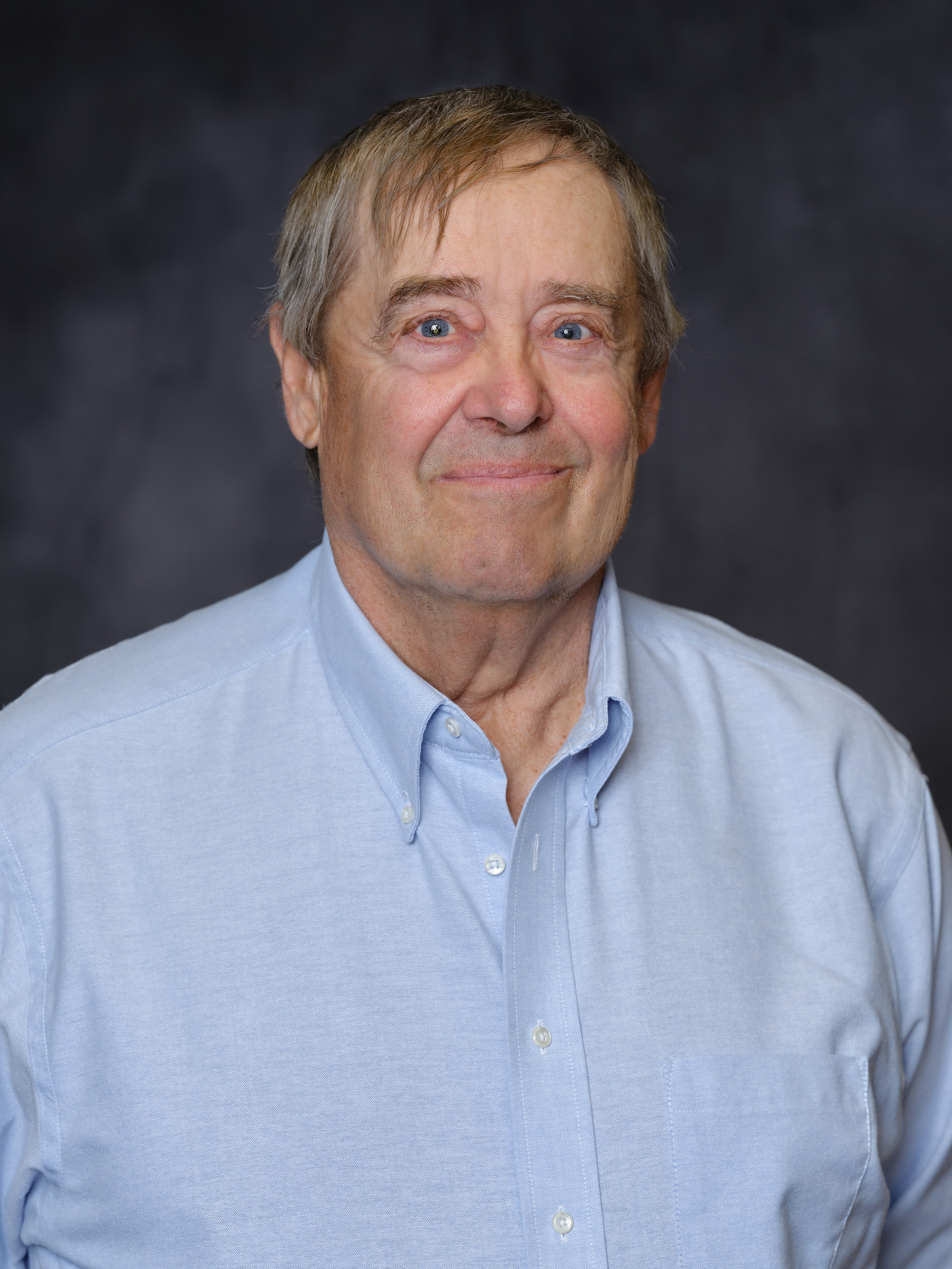 Bill Peavey, District 6