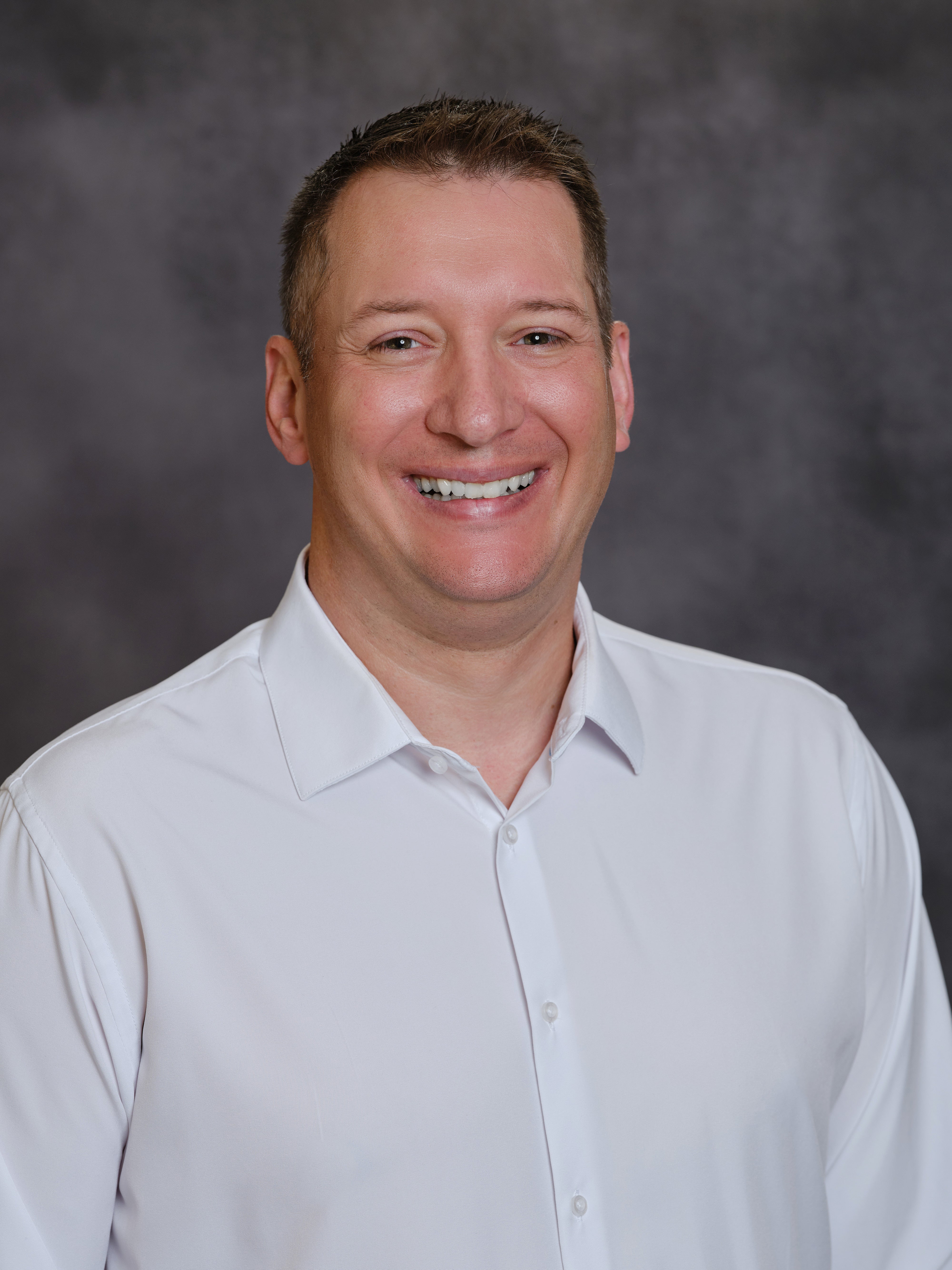 Chris Evans, District 5