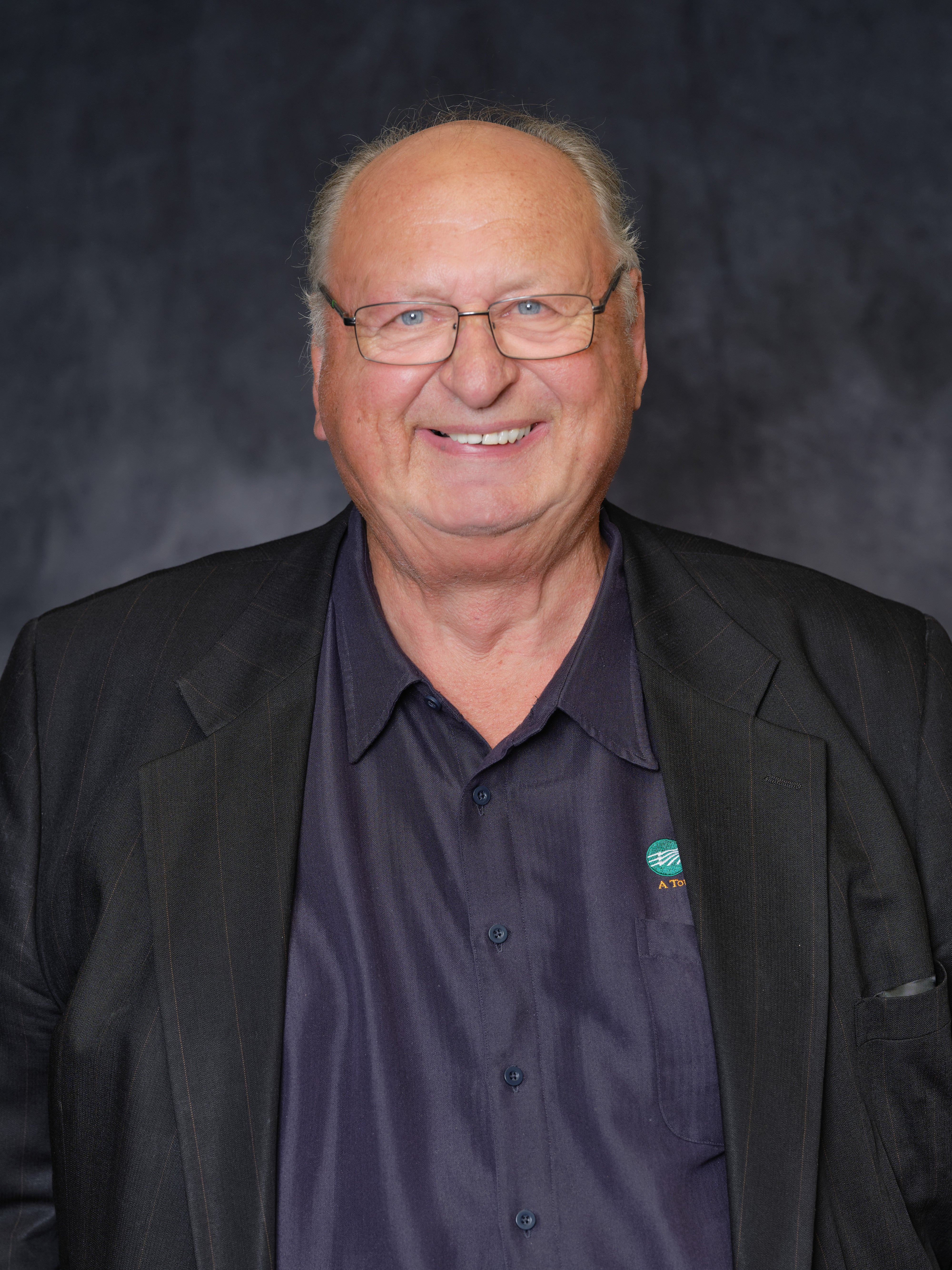 Francis Klatt, District 7