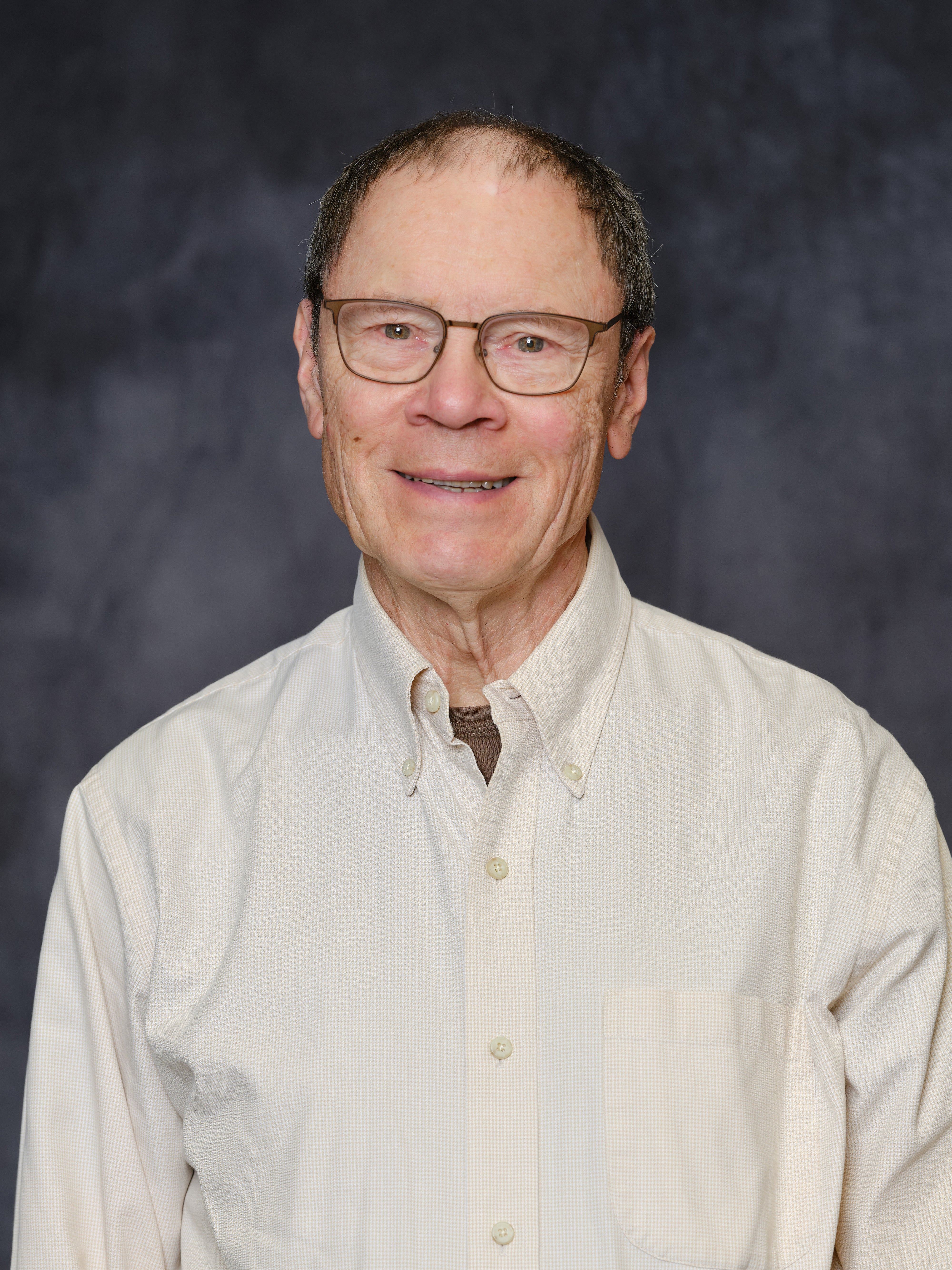 John Collins, District 3