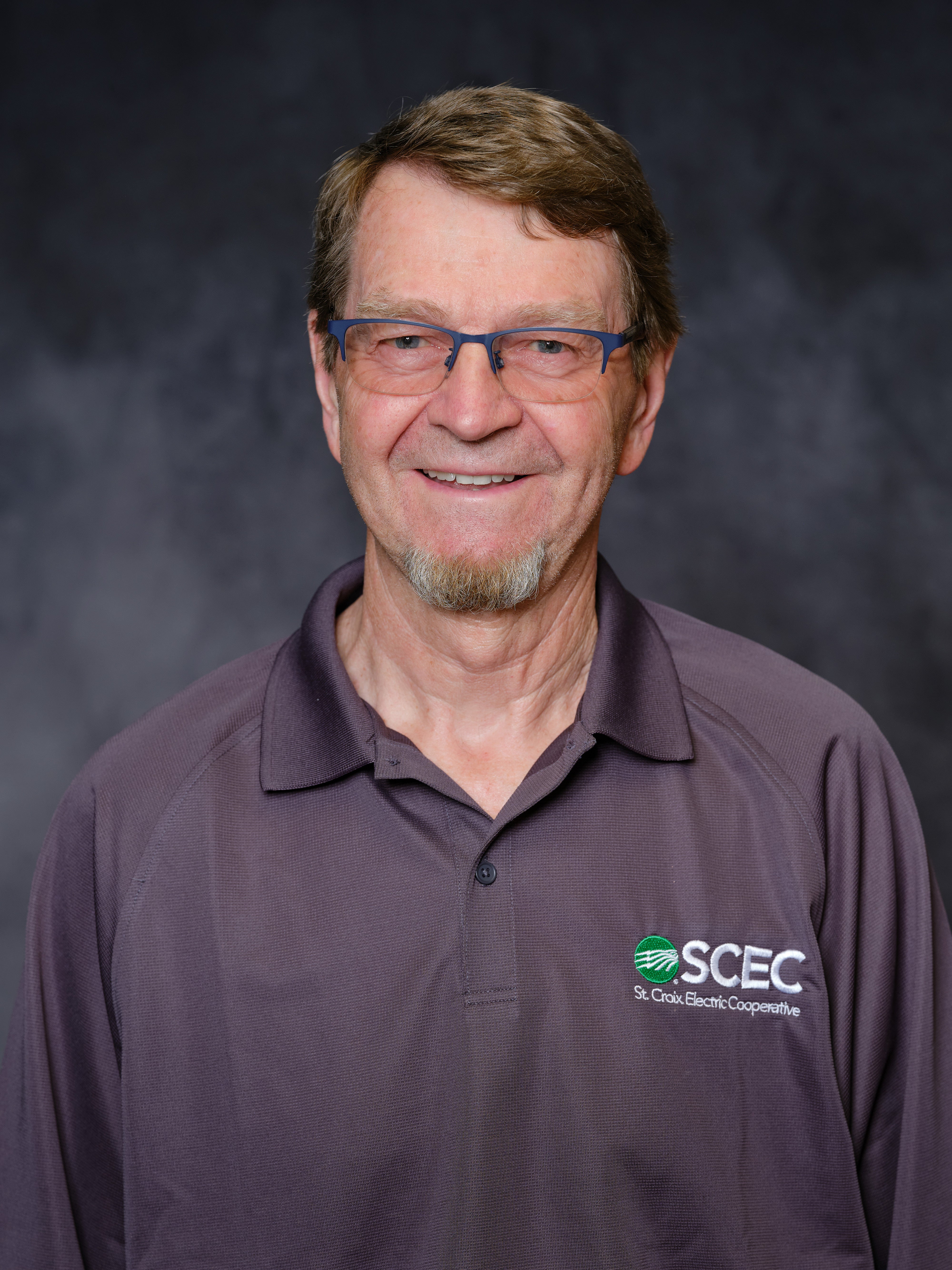 Larry Hall, District 9