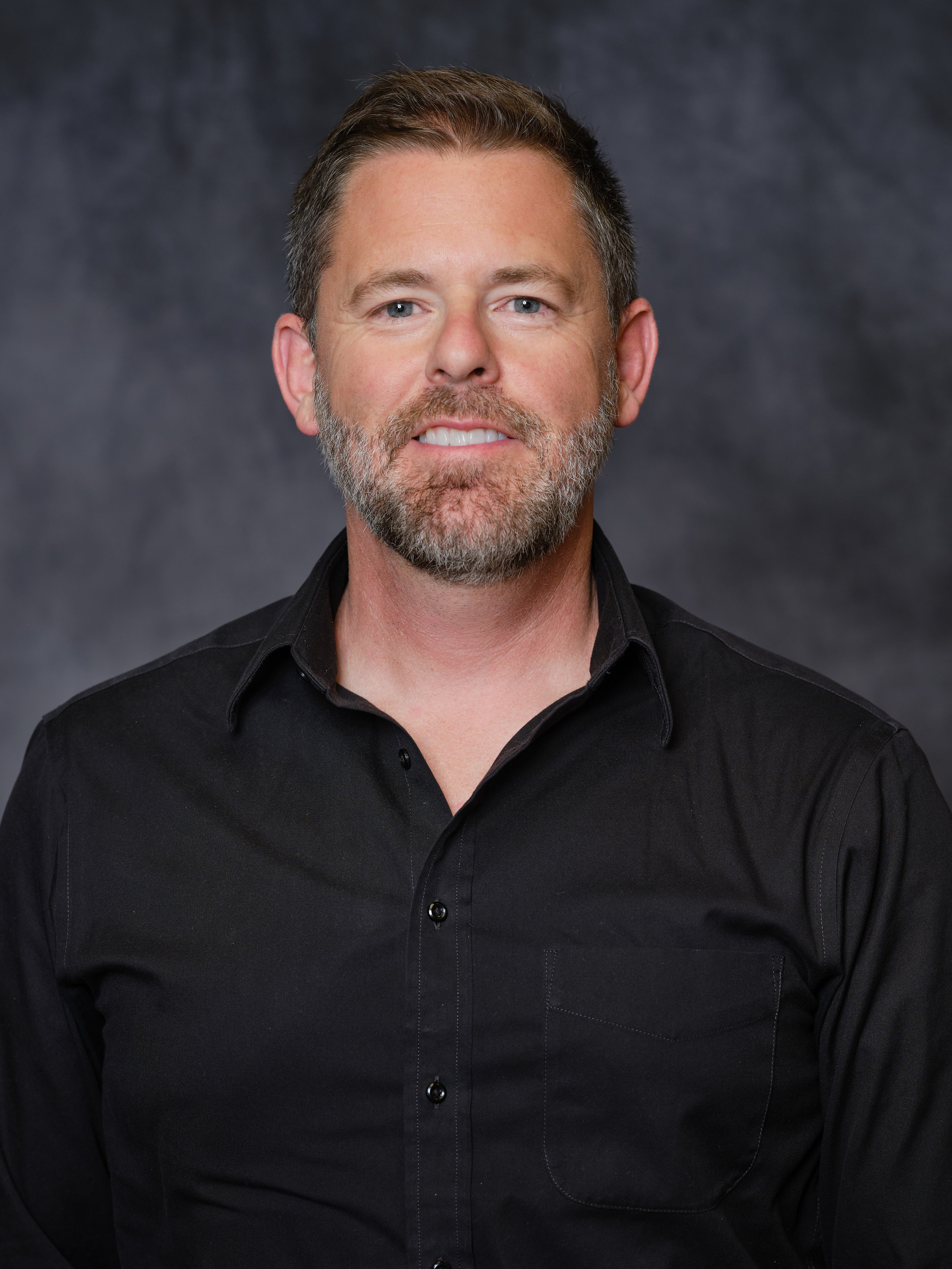 Neil Plourde, District 1