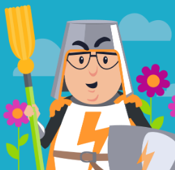 Weekend Energy Warrior