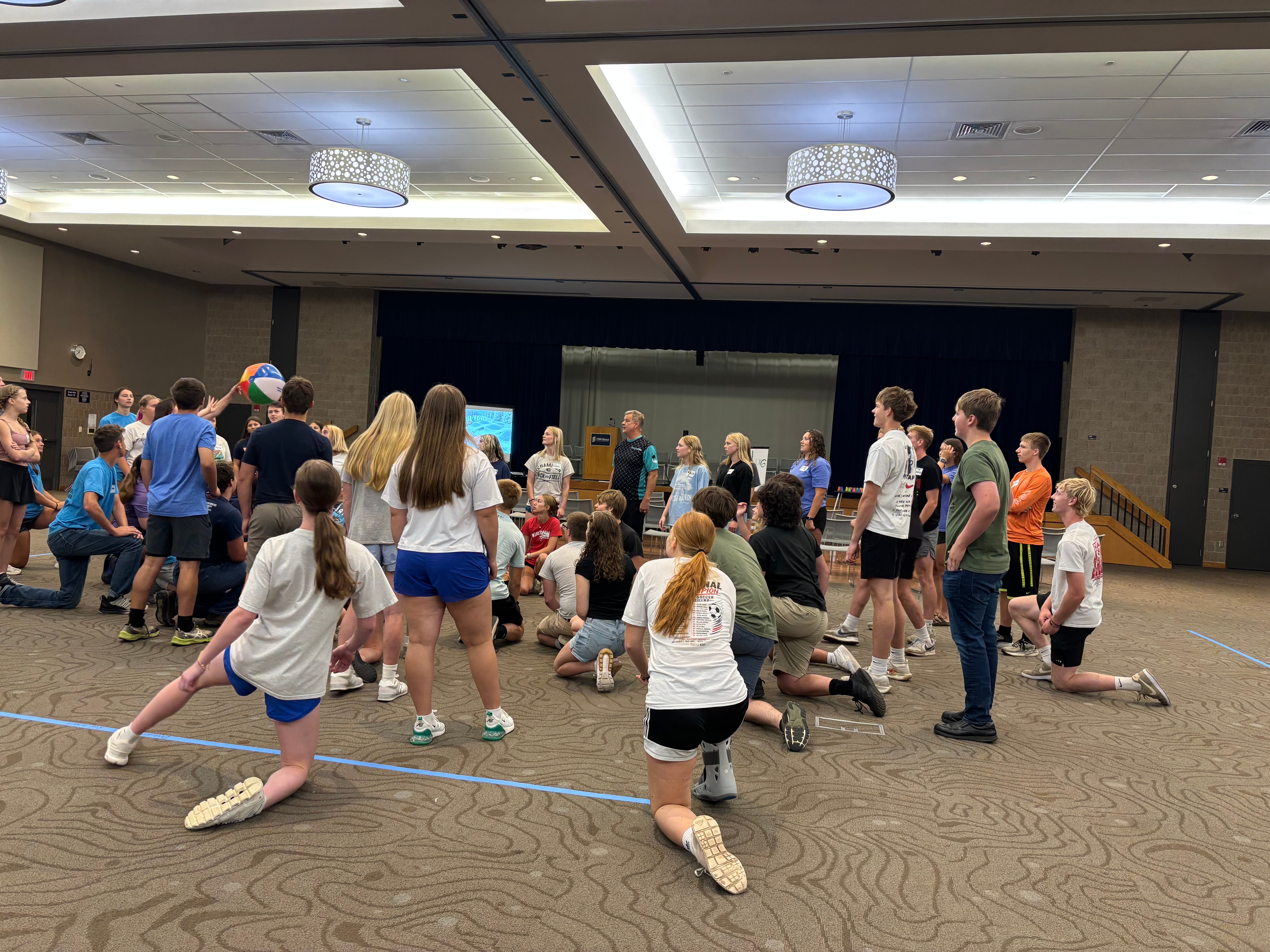 2026 ylc random shot 