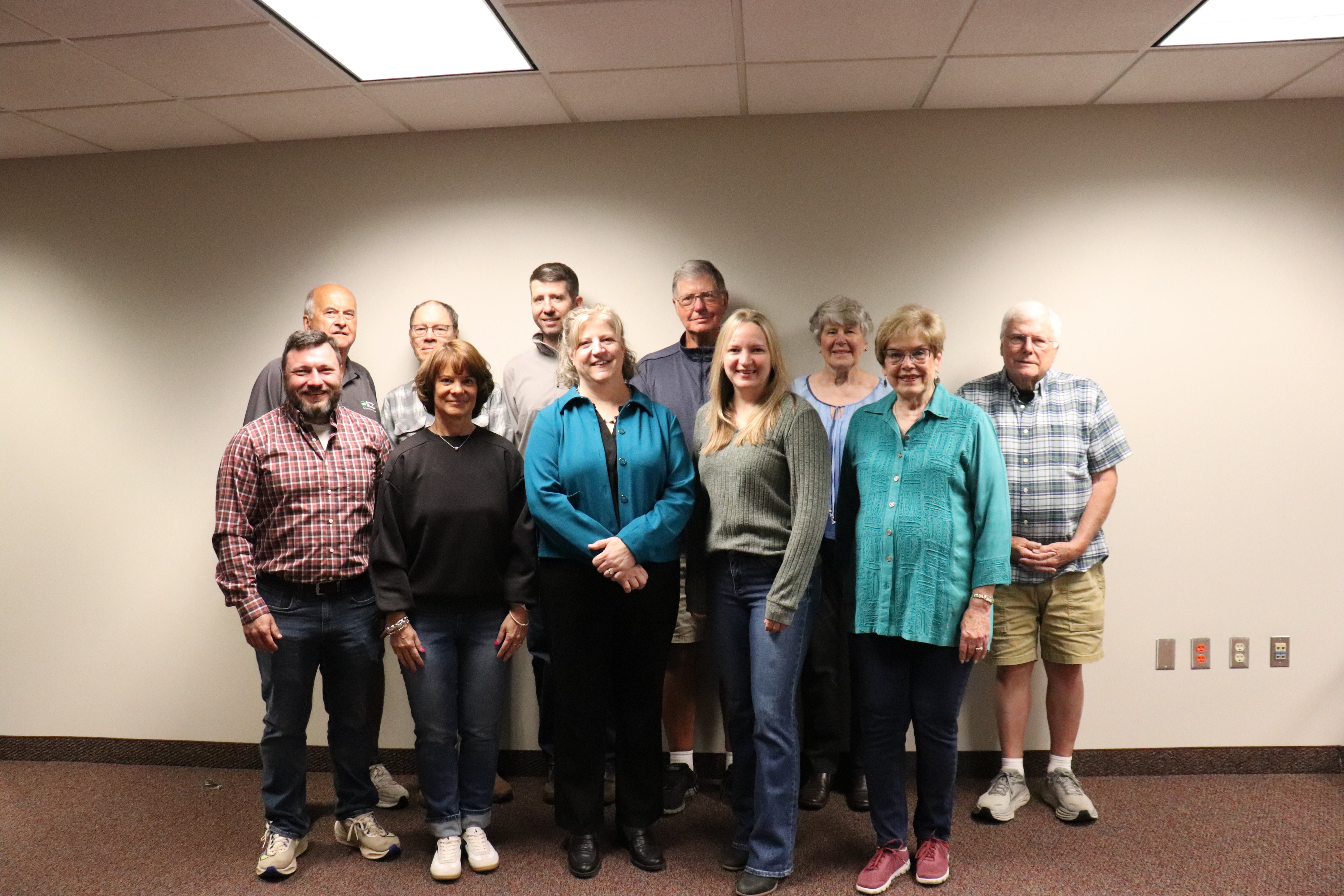 board members 2026