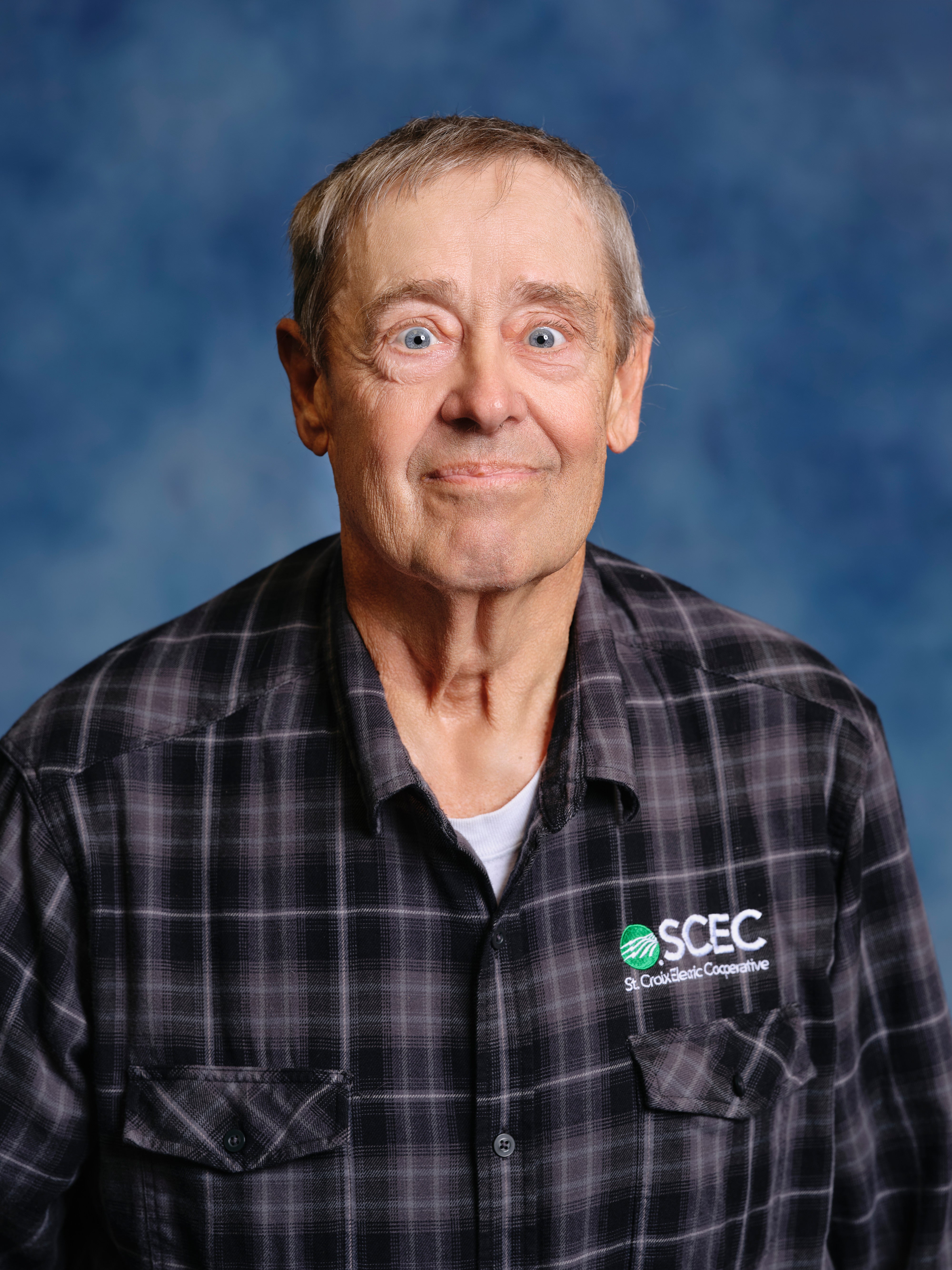 Bill Peavey 
