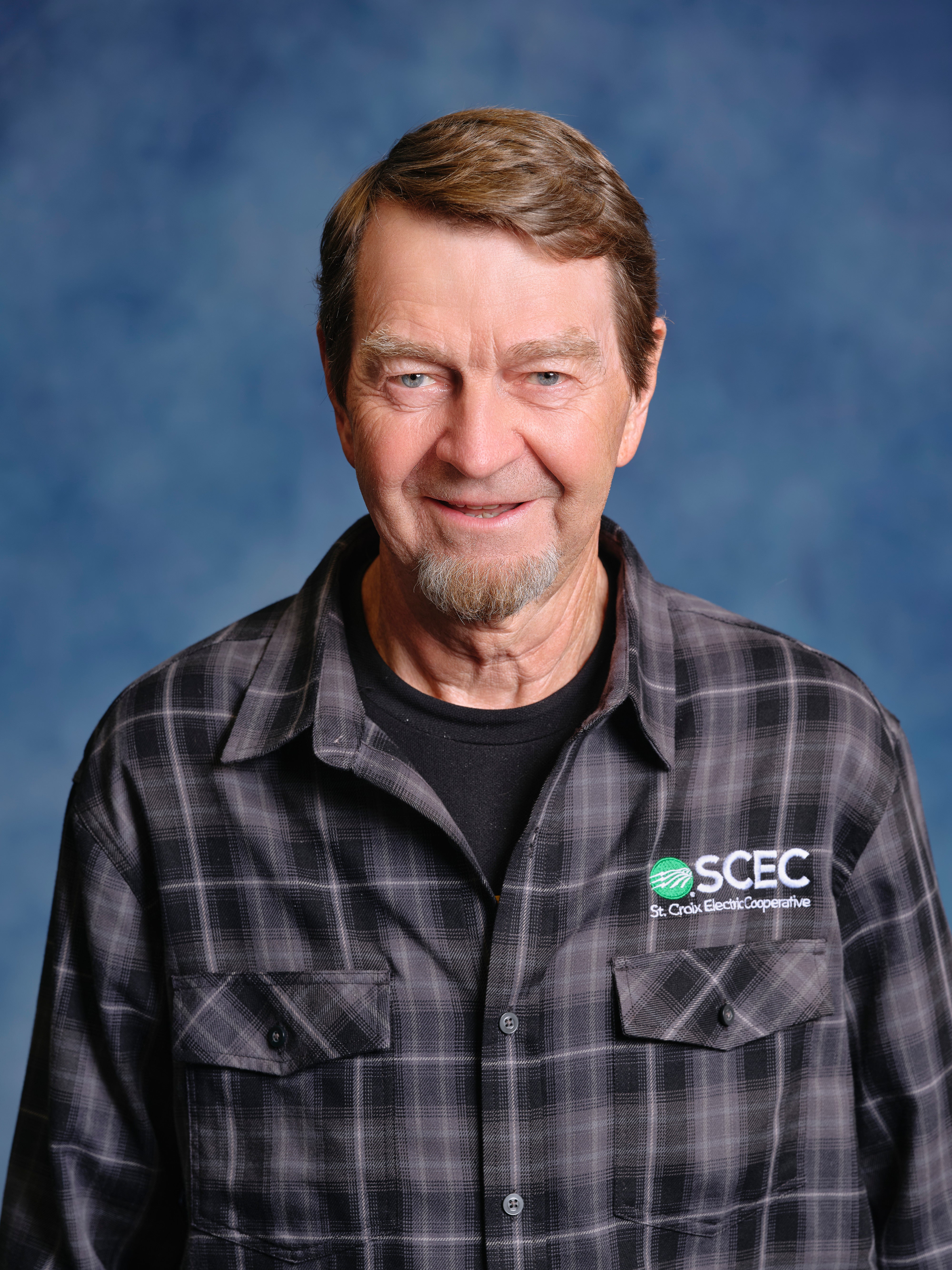 Larry Hall 