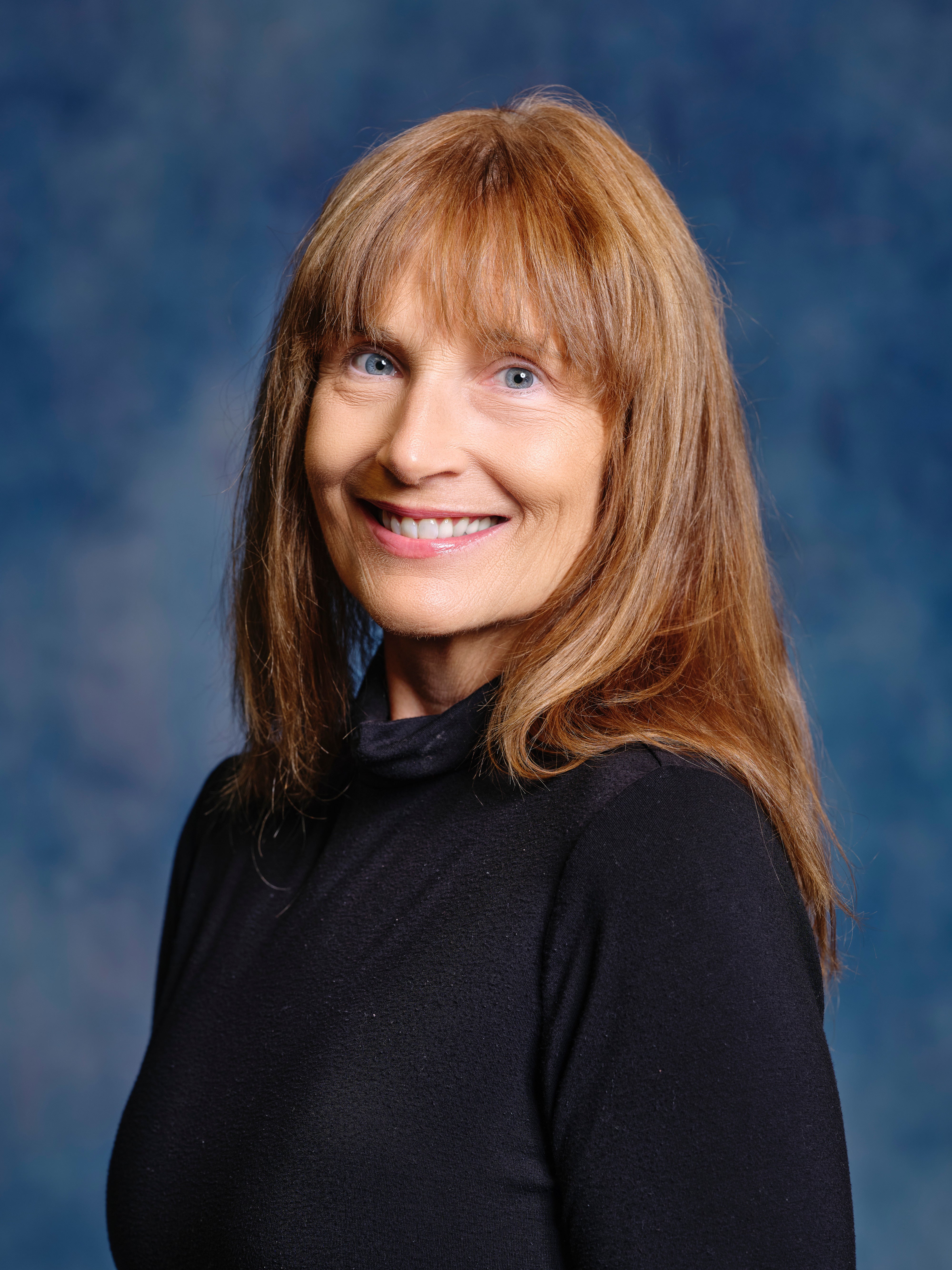 Mary Lou 2026