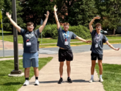 YLC page header