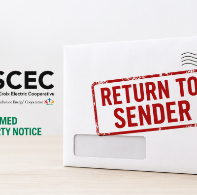 return to sender 