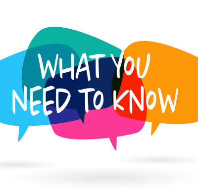 What you need to know with callouts