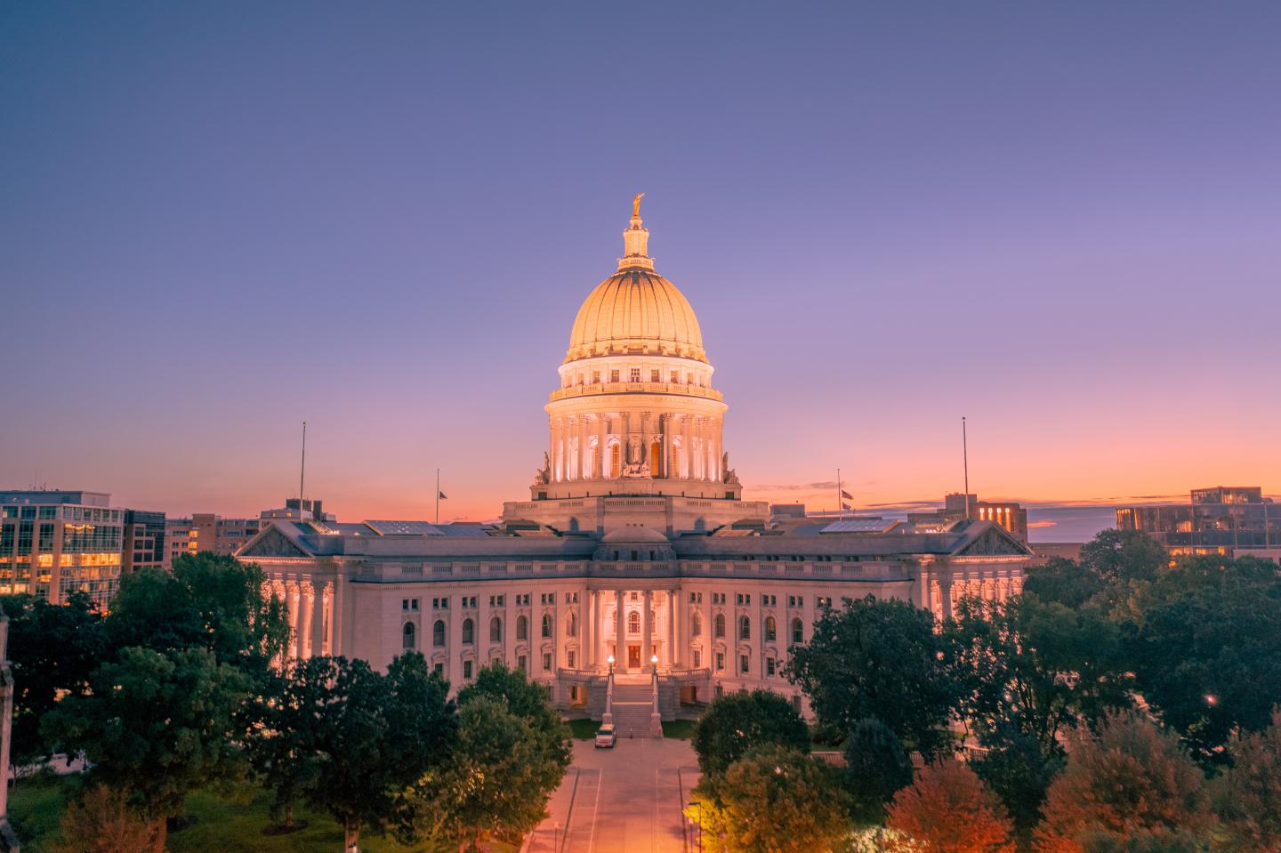 Right of first refusal. We need your support!