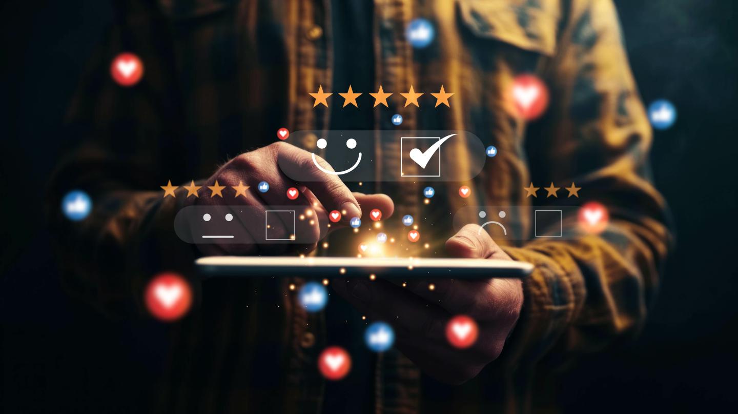 Upcoming Member Satisfaction Survey