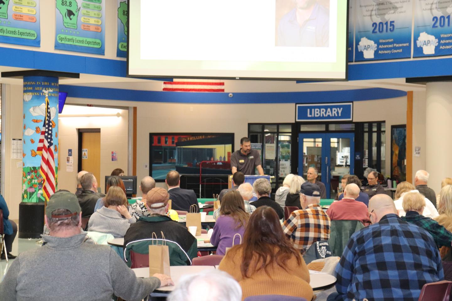 SCEC's 87th Annual Meeting of Members