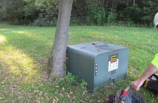 Big green box inspections to begin on Sept. 23rd